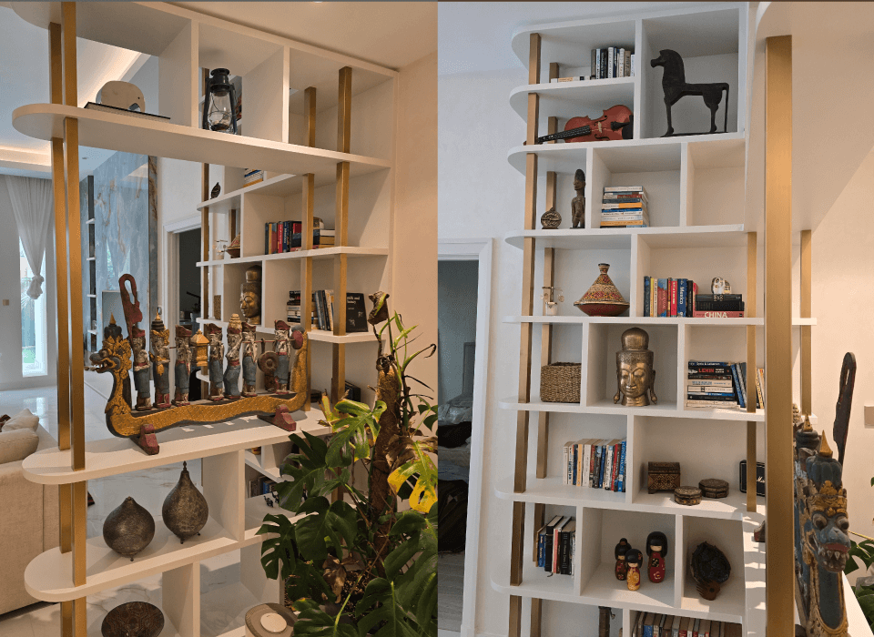 Home Renovation Dubai - Reeham